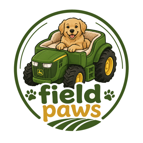 FieldPaws 